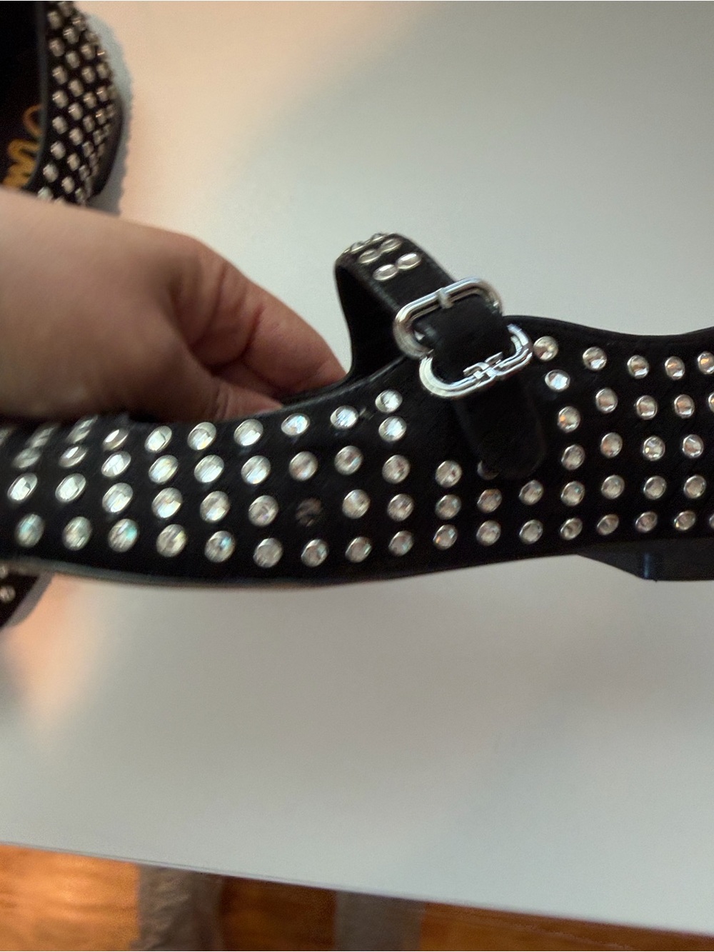 Sam Edelman Flats - Picture 5 of 5